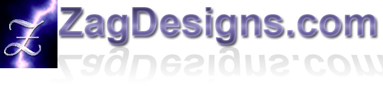 ZagDesignz SEO, Web Design Specialist